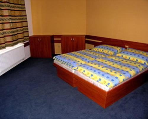 Penzion Bowling Liptovský Mikuláš Habitación foto