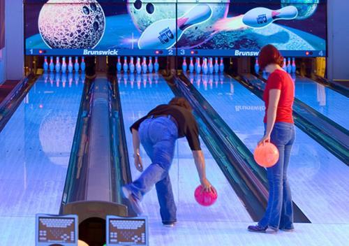 Penzion Bowling Liptovský Mikuláš Exterior foto
